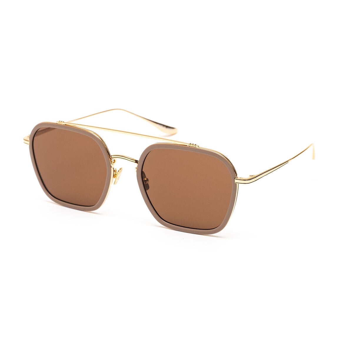 Lunettes de soleil Unisexe Belstaff ø 58 mm