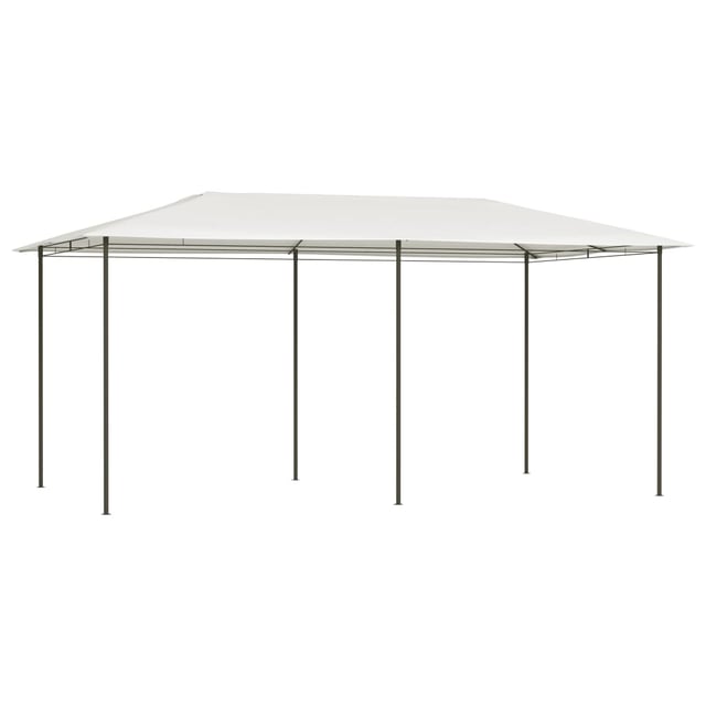 Belvedere 2,98x5,3x2,59 mt Crema 160 g/mq