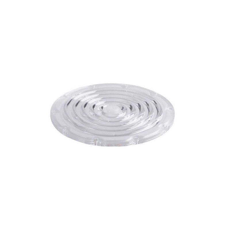 Accessoire LED rond ∅185mm - | Leroy Merlin