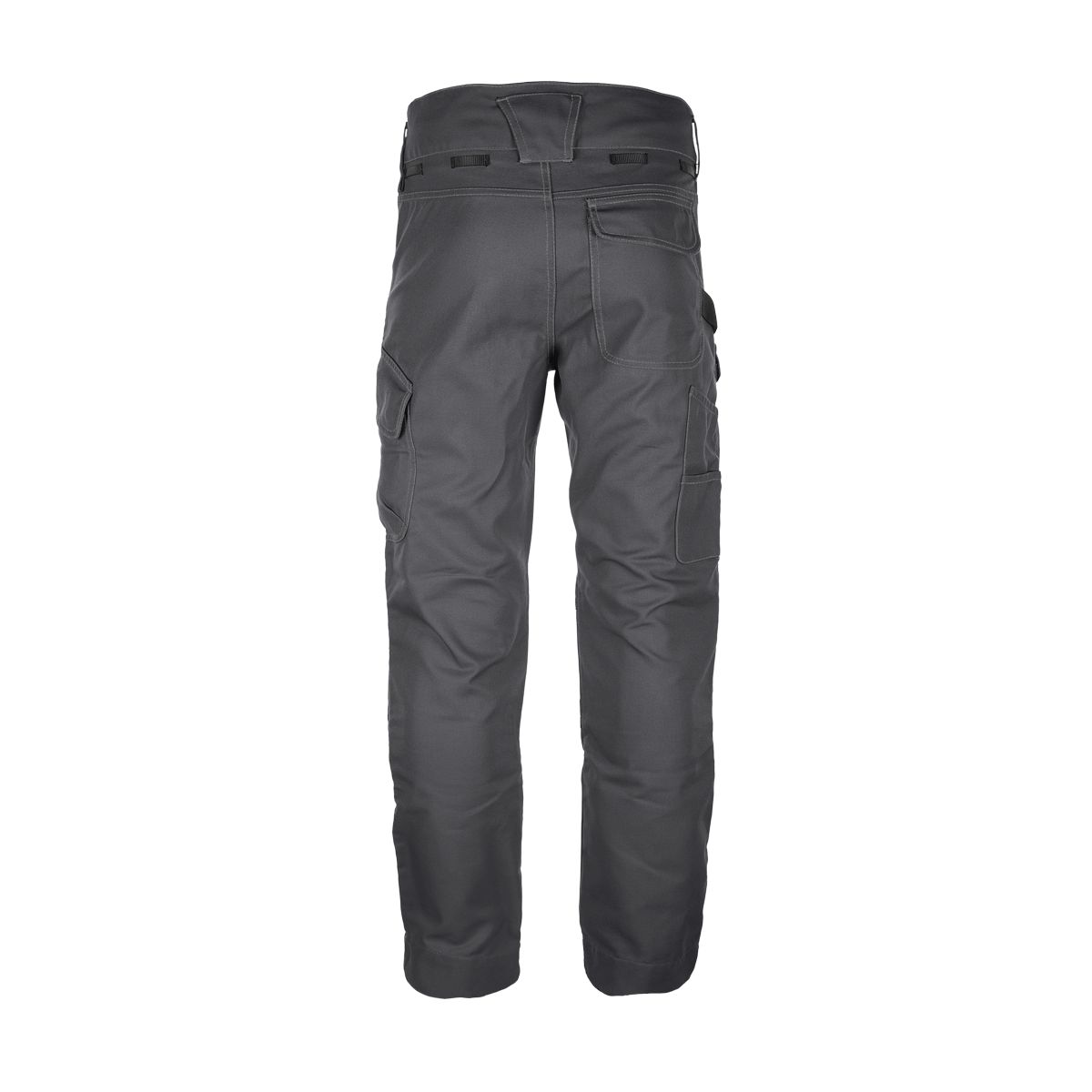 Pantalon Harpoon Multi Graphite - Bosseur - Taille 38 - 2