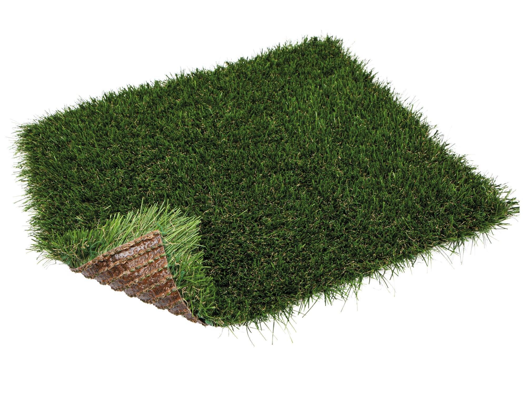 Sztuczna trawa MILOS w rolce, 2 x 5m x 40mm