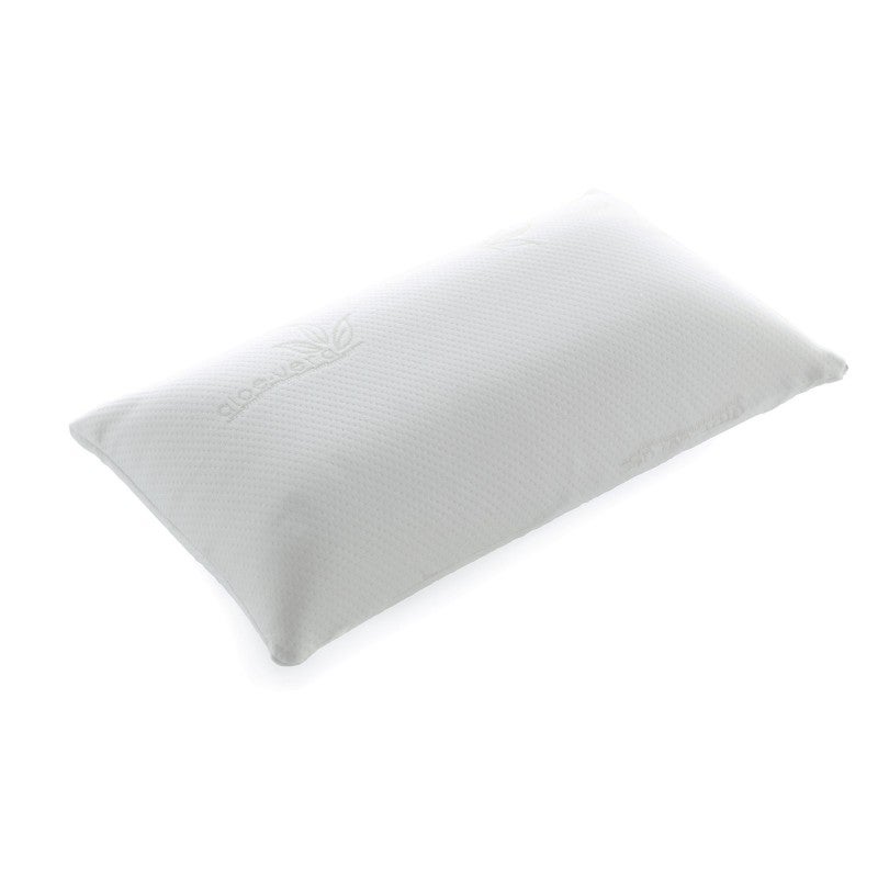 Muemue Oreiller viscoélastique thermovariable 70 cm - 2