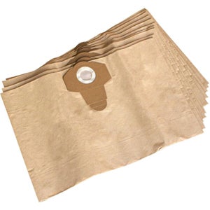 Kärcher 6.959–130.0 Lot de 10 x Sacs d'aspirateur, Aspirateur SACS