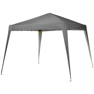 Tonnelle barnum pliant 2,4L x 2,4l x 2,5H m