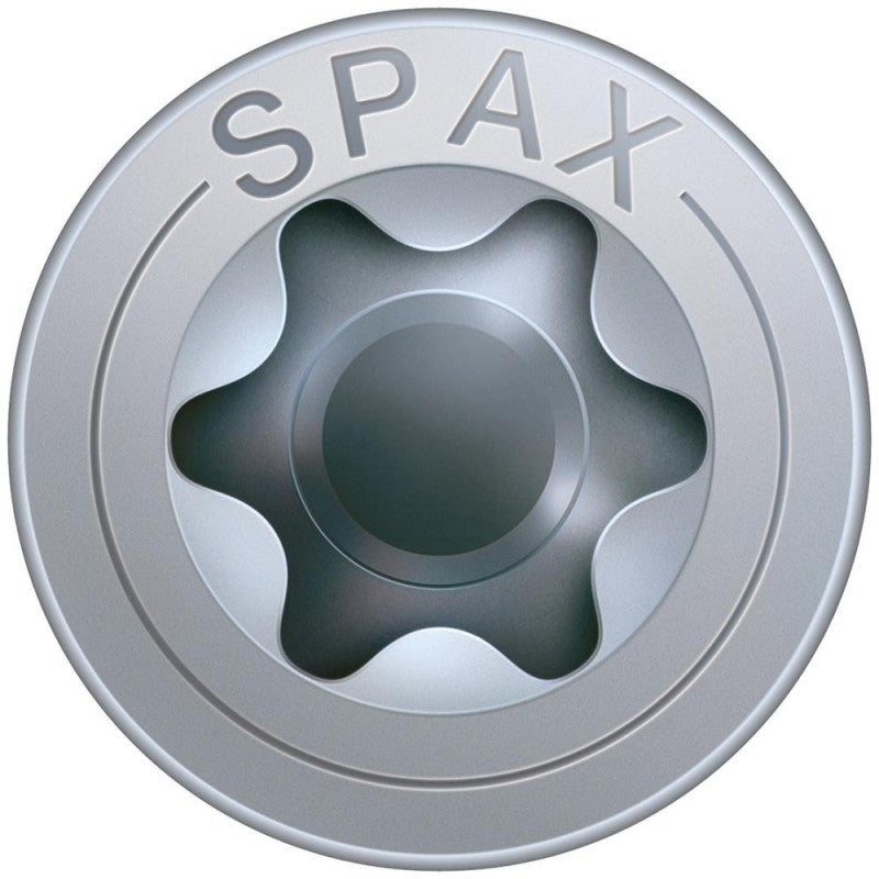 Vis SPAX 3 x 20 T-STAR PLUS T10 VG (Par 300) - 4