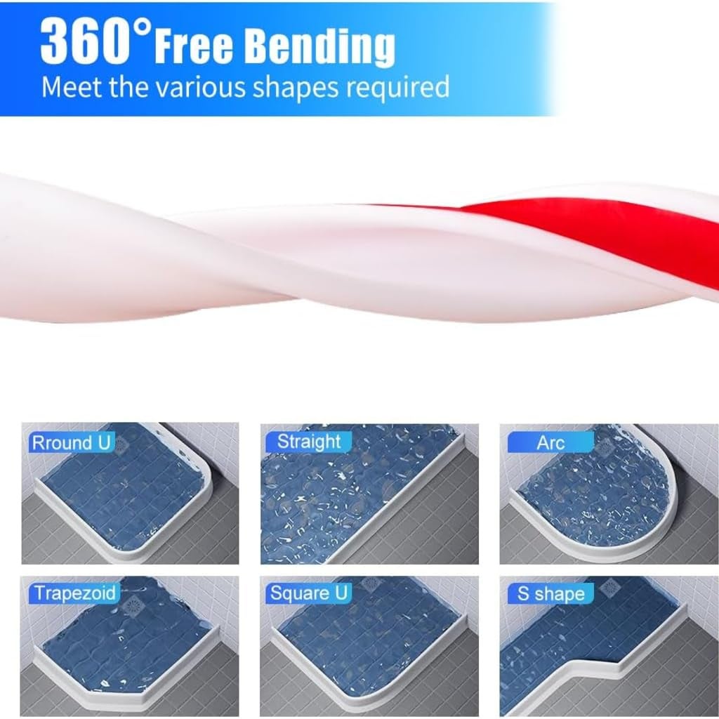 Waterstop - Waterstop per bagno - Waterstop per doccia - Waterstop per ...