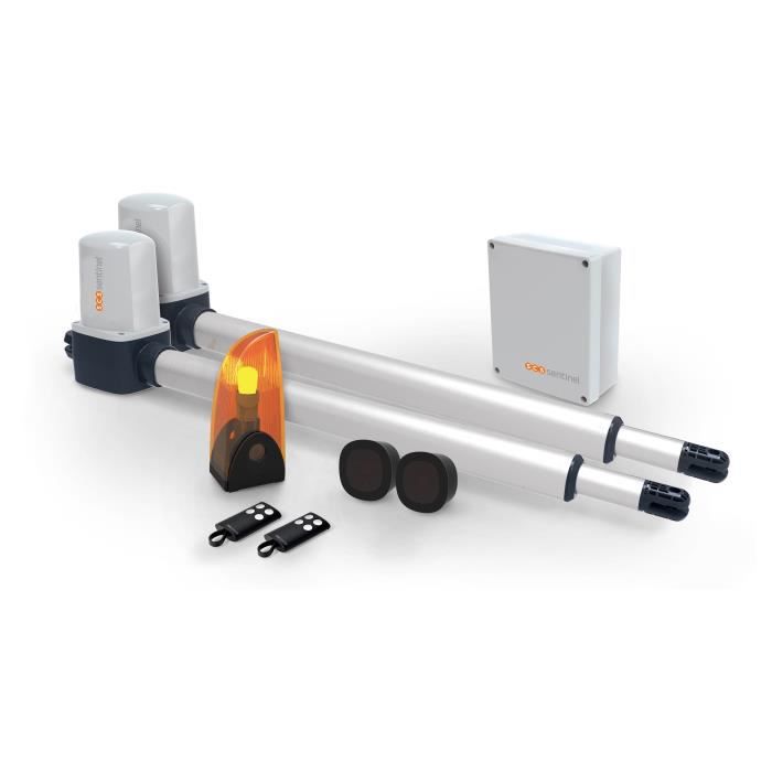 Motorizzazione Opengate 1 - 5