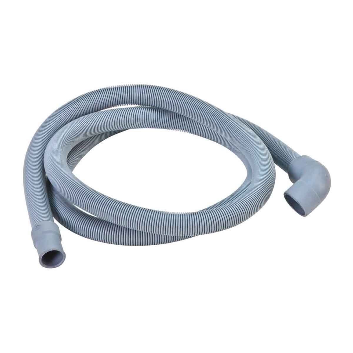 Tube bonde laver standard 90 180 22 x 20 x 2500 mm leroy merlin