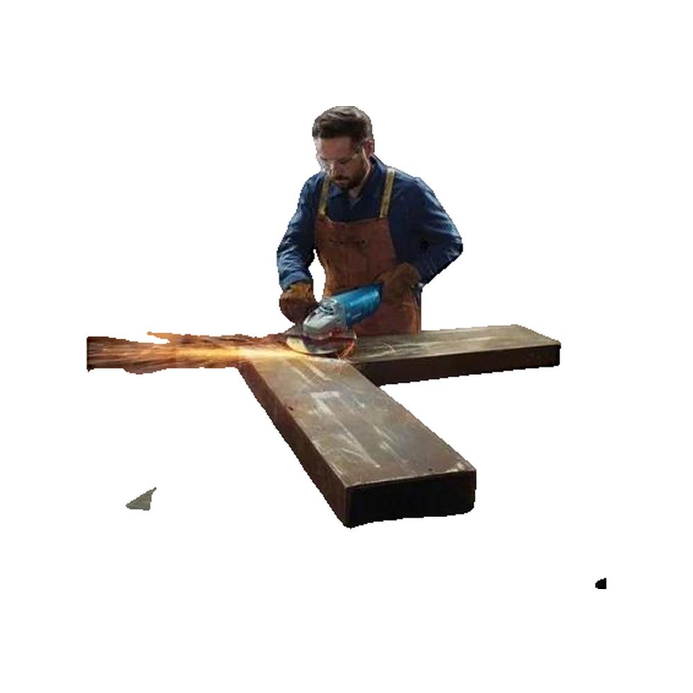 Meuleuse d'angle gws 20-230 p bosch + dd + coffret - 06018c1104 - 3