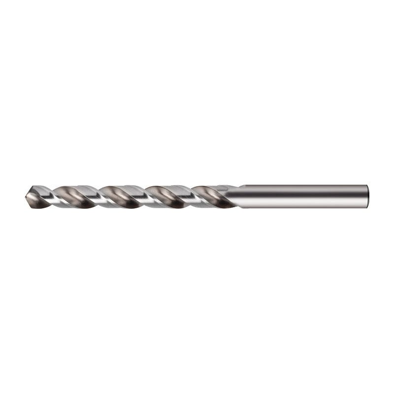 Foret hélicoïdal HSS-G - DIN 338 - Type N - Blanc - 6.0 (10 pièces Foret hélicoïdal HSS-G - DIN 338 - Type N - Blanc - 6.0 (10 pièces