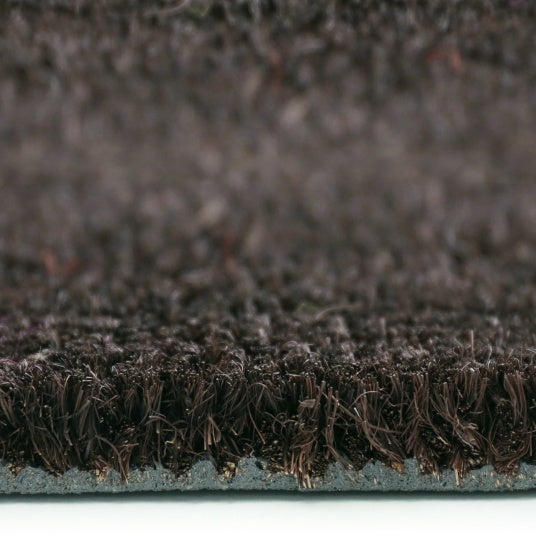 Paillasson Coco Brun - Ep. 23 mm - Rouleau de 2m x 4m - 3