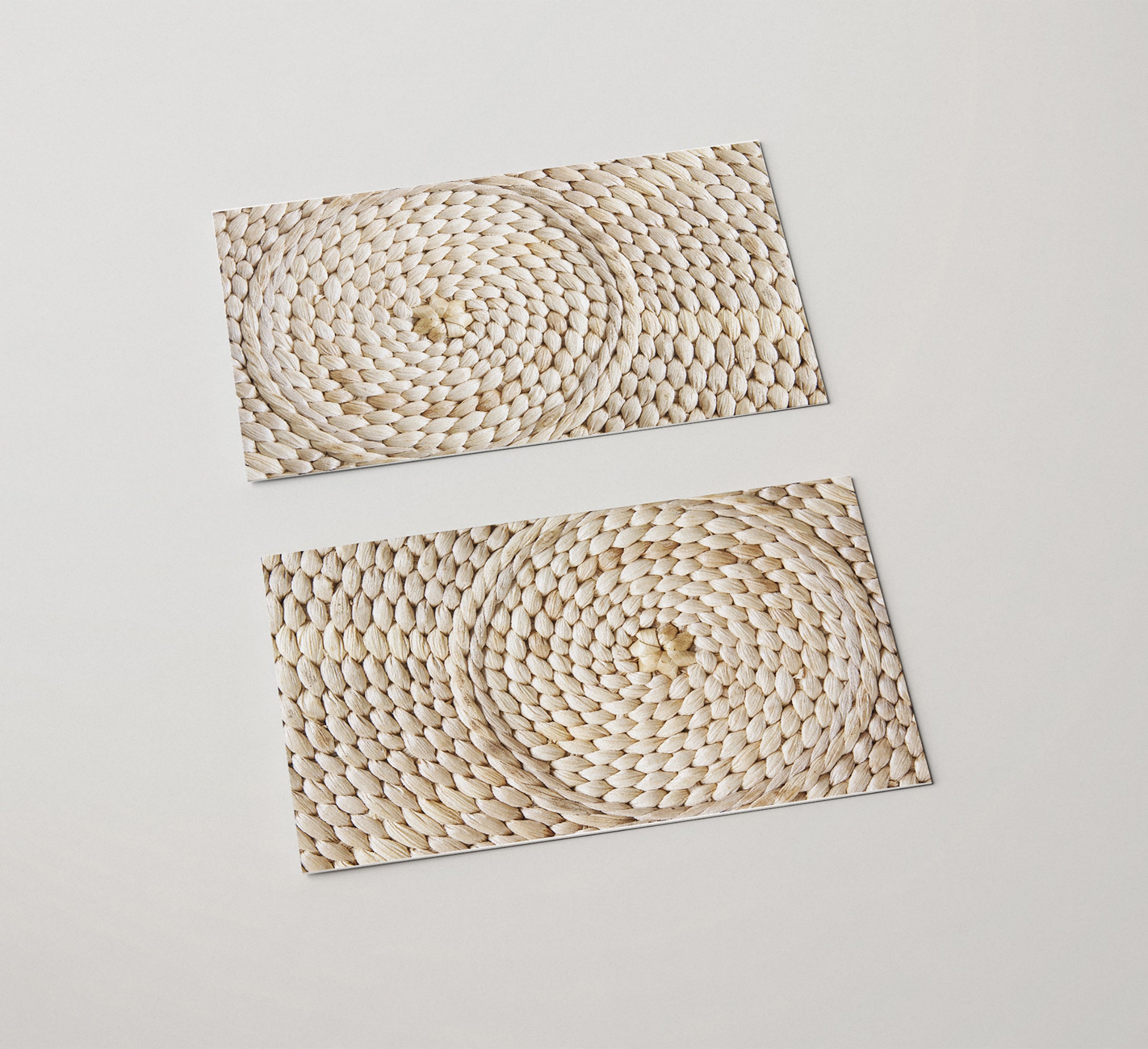 Lacor Rinca Tovaglietta Individuale In PVC, Marrone, 45x30 Cm, Lavabile In Lavastoviglie, Prodotto In Spagna - 4