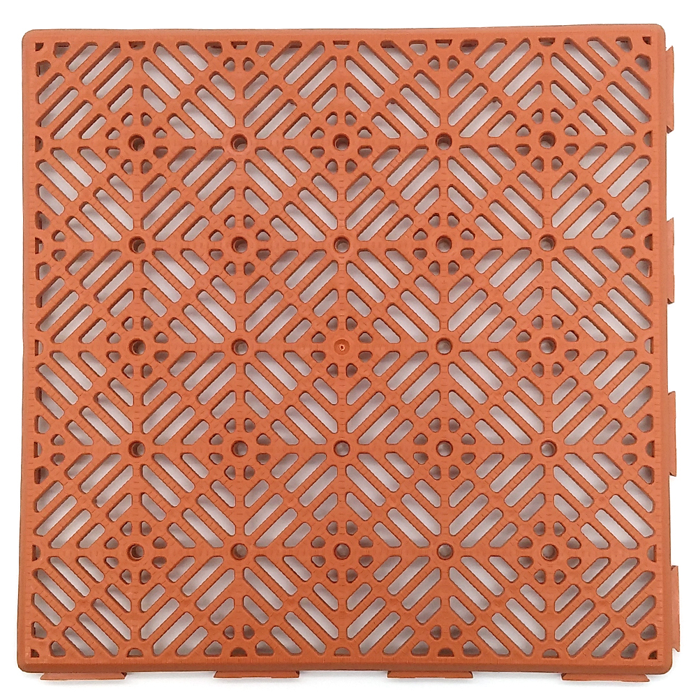 Naranja / cobre