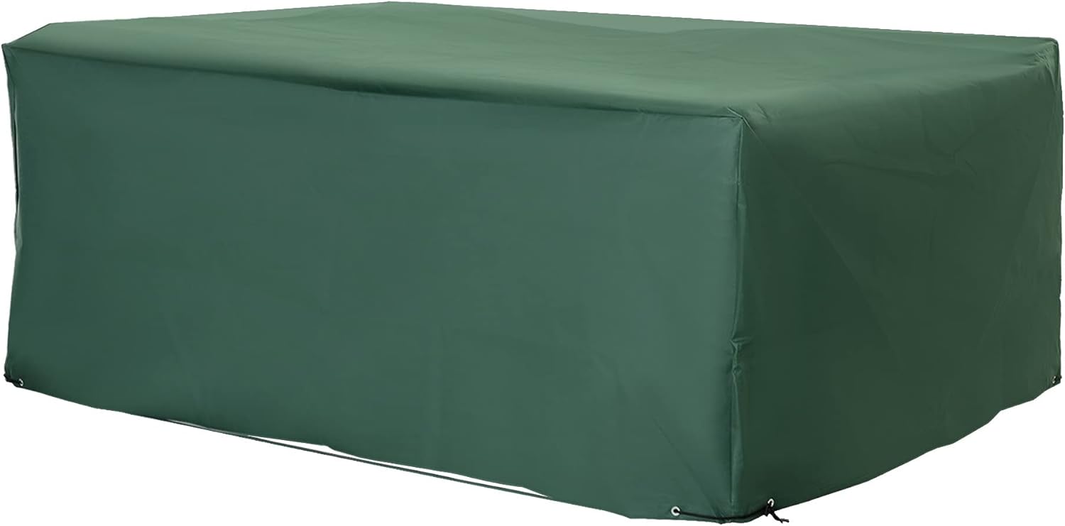 Housse De Protection Pour Nettoyeur Haute Pression - Tissu Oxford 420D Imperméable Et Anti-UV - Dimensions 45 X 45 X 87 Cm - 2