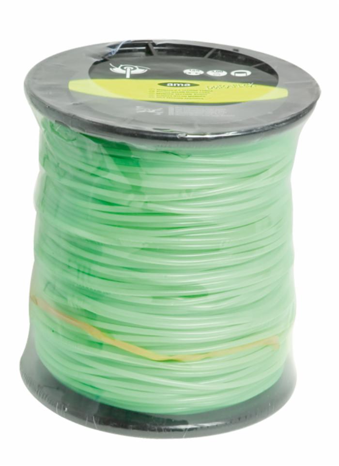 Filo Per Decespugliatore Evergreen Ø3mm - Bobina Da 180m In Nylon - Foto 9