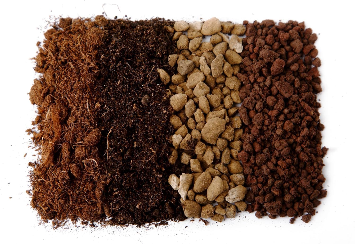 R&R SHOP – Terreau professionnel pour plantes succulentes et cactus, élaboré uniquement à partir de matières premières européennes, autorisé en agricu - 3