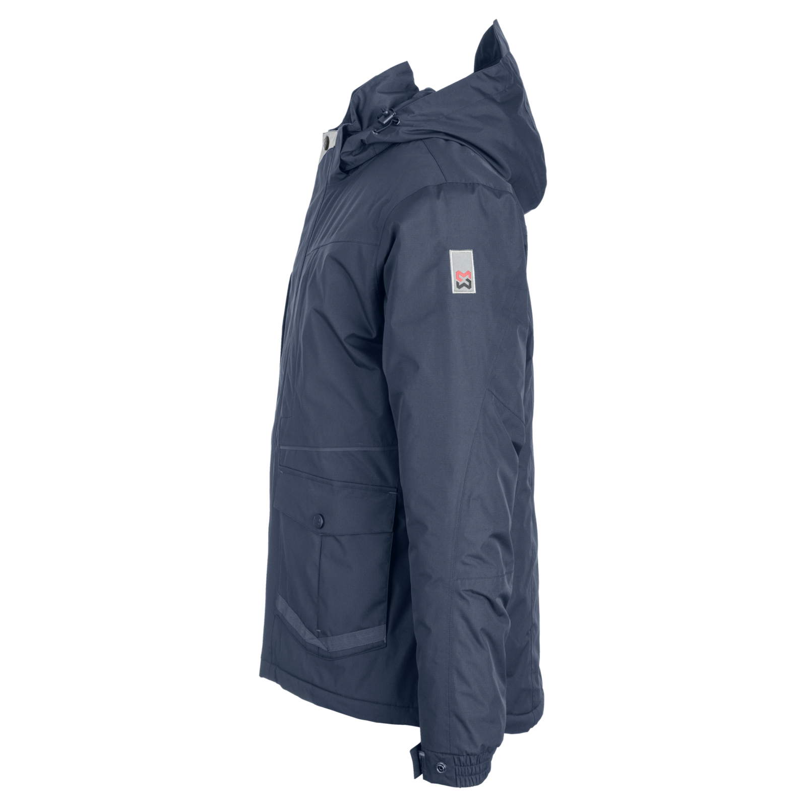 Parka de travail Draco Würth MODYF marine - 3