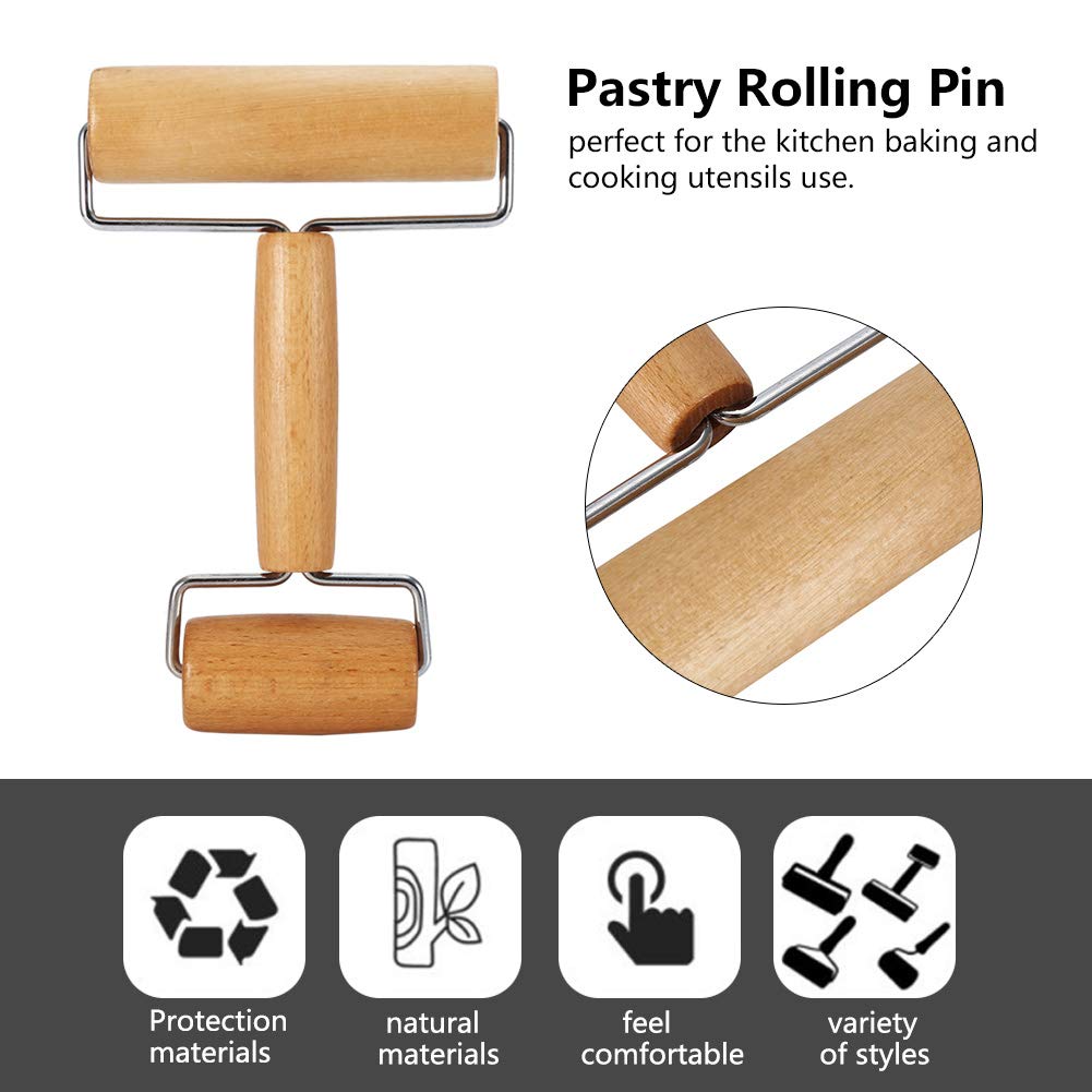 com-four® Pala porta pizza in acciaio inox - Teglia solleva torte con