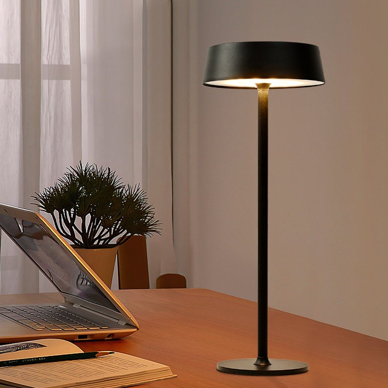 Lampade da tavolo senza fili per ristoranti: illuminazione innovativa
