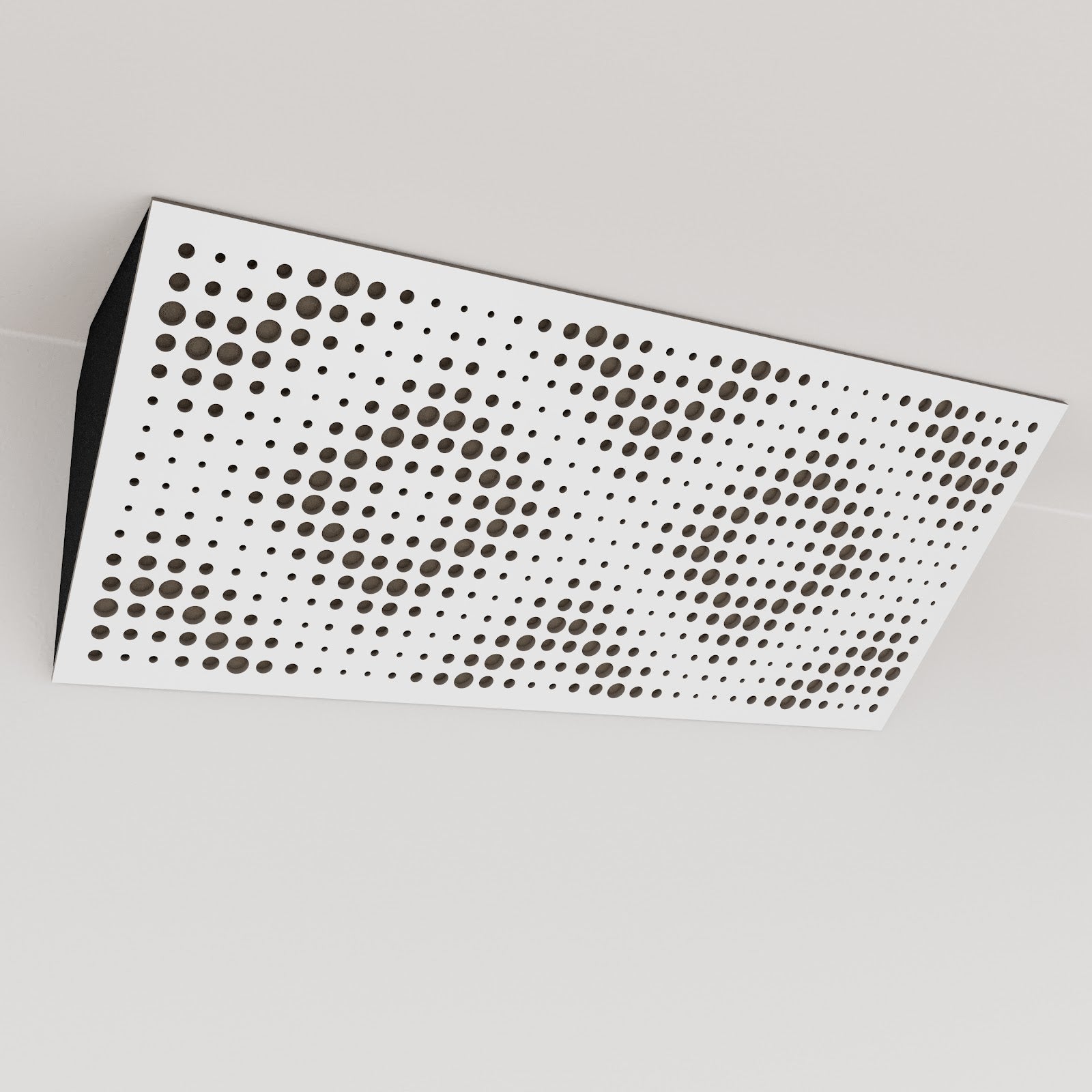 Panneau 3D