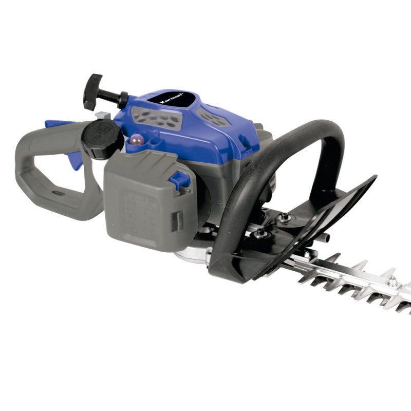 Taille Haie Thermique 21,7CC 690mm KORMAN TX - 2