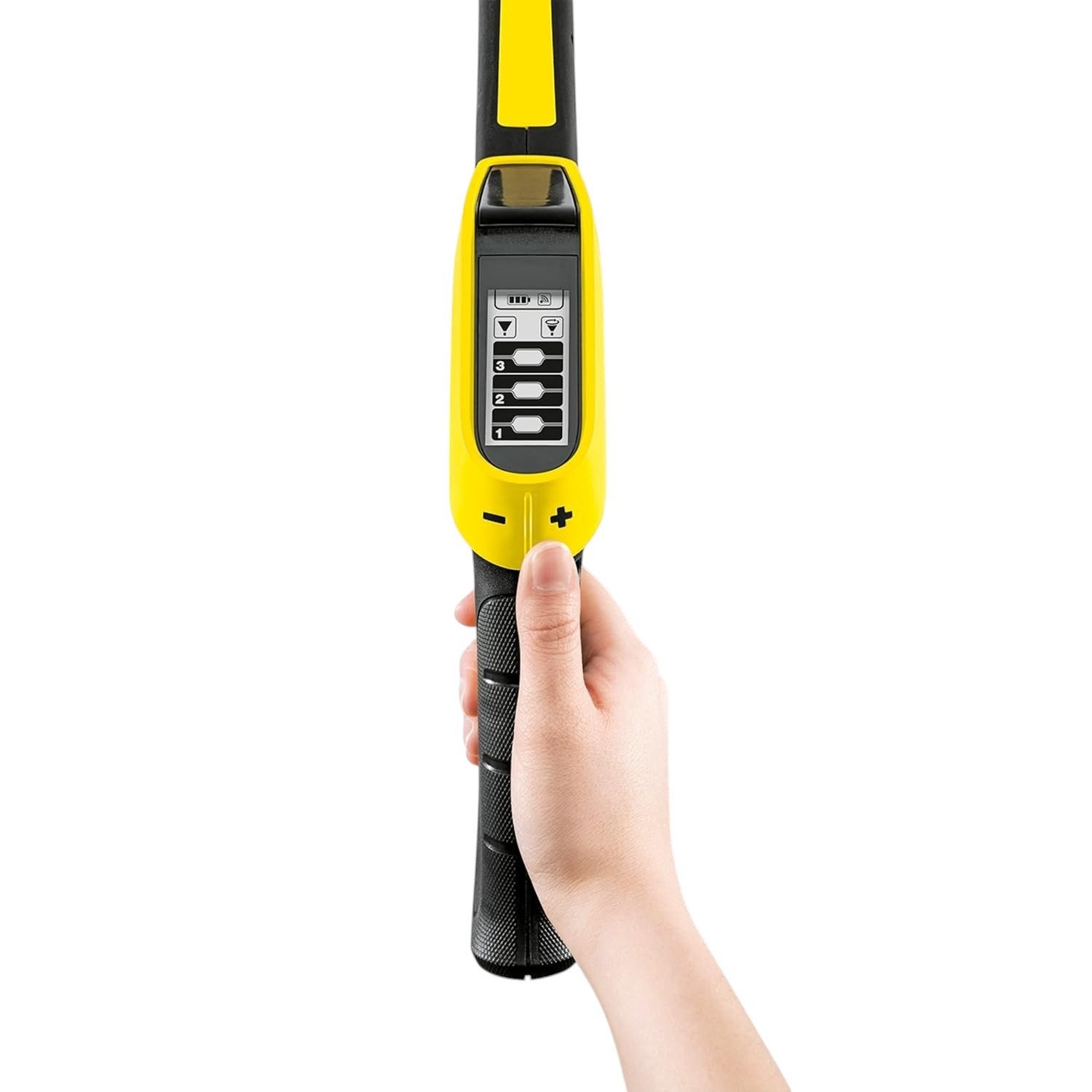 Poignée-pistolet Quick Connect pour les appareils Full Control Plus G 180 Q Full Control Plus Karcher - 4