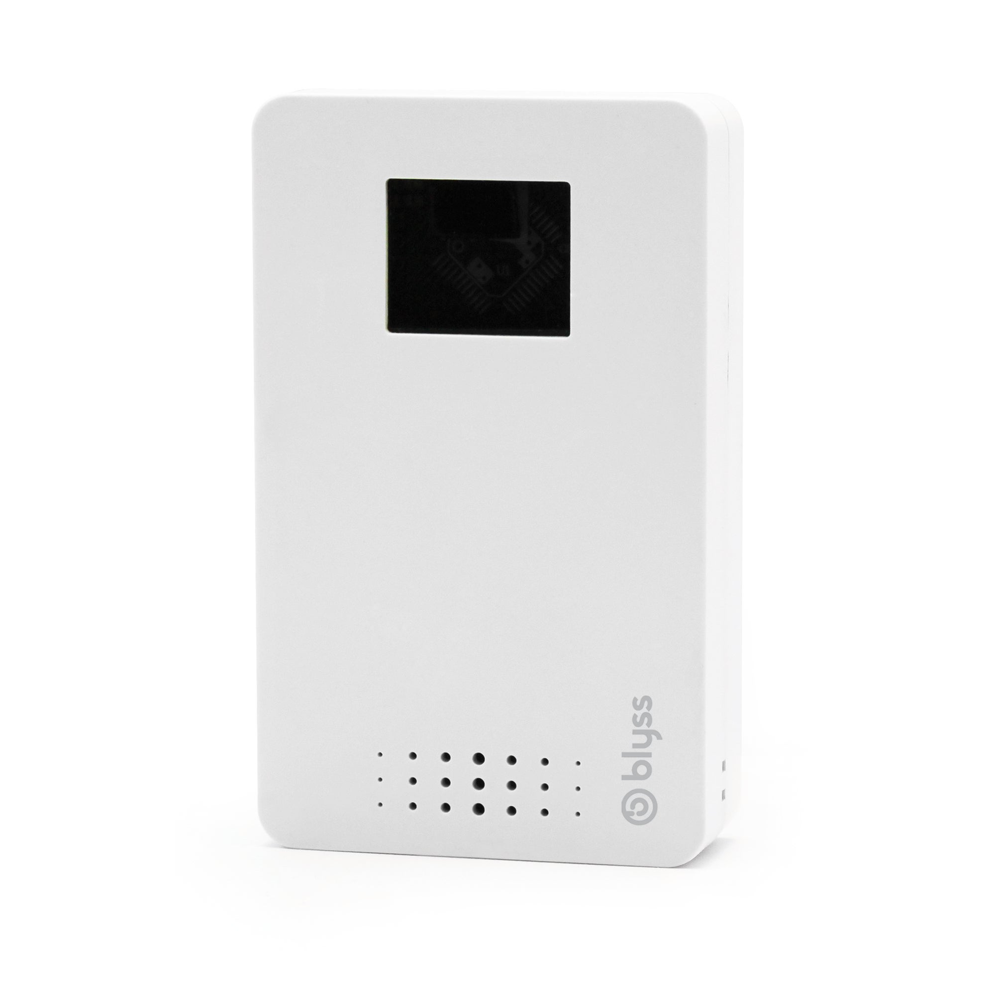 Capteur Sans Fil Extérieur Capteur Température Hygrométrie 433 Mhz