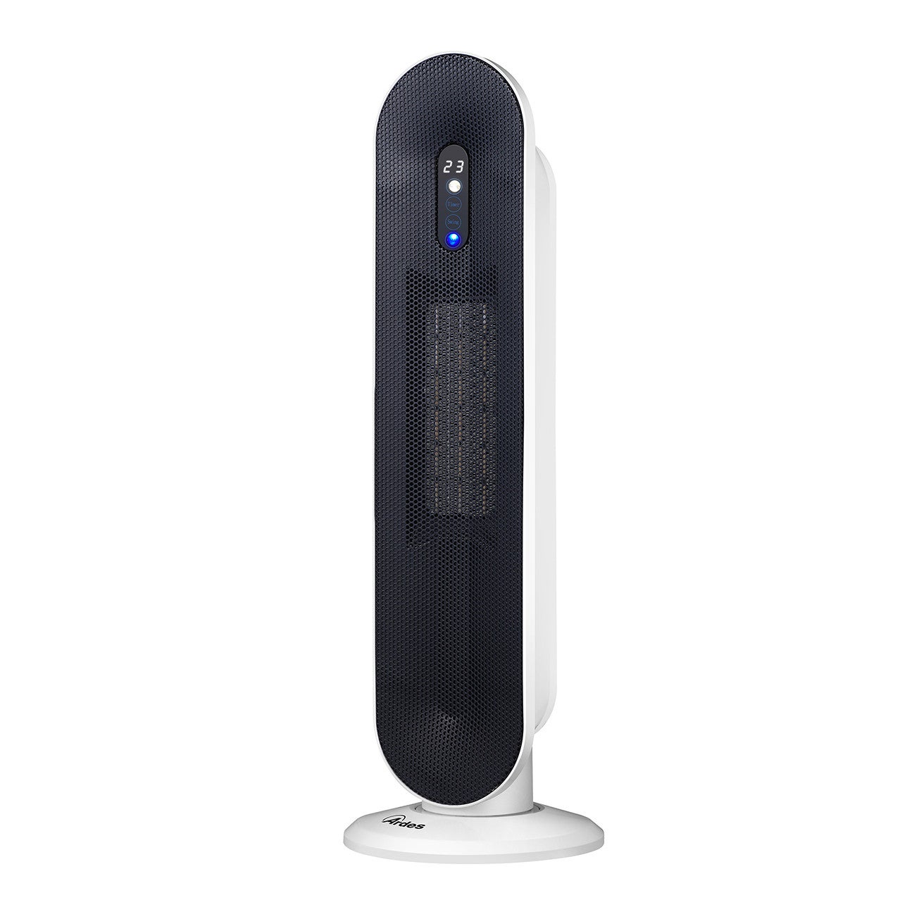 Termoventilatore, Stufetta Elettrica Da Bagno in Ceramica PTC, 1500 W, Controllo Termoventilatore, Stufetta Elettrica Da Bagno in Ceramica PTC, 1500 W, Controllo