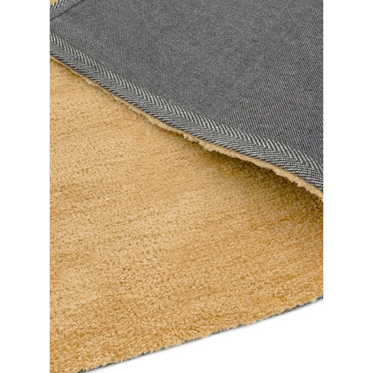 Tapis de salon moderne tissé plat LOU 120x170 cm - 4