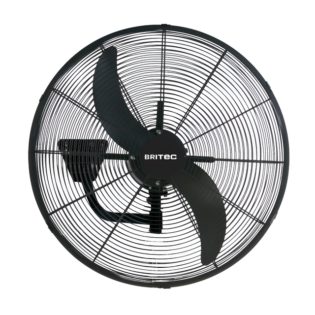 Ventilador industrial de pared BDFP 500-TW 120W 7.200 m³/h