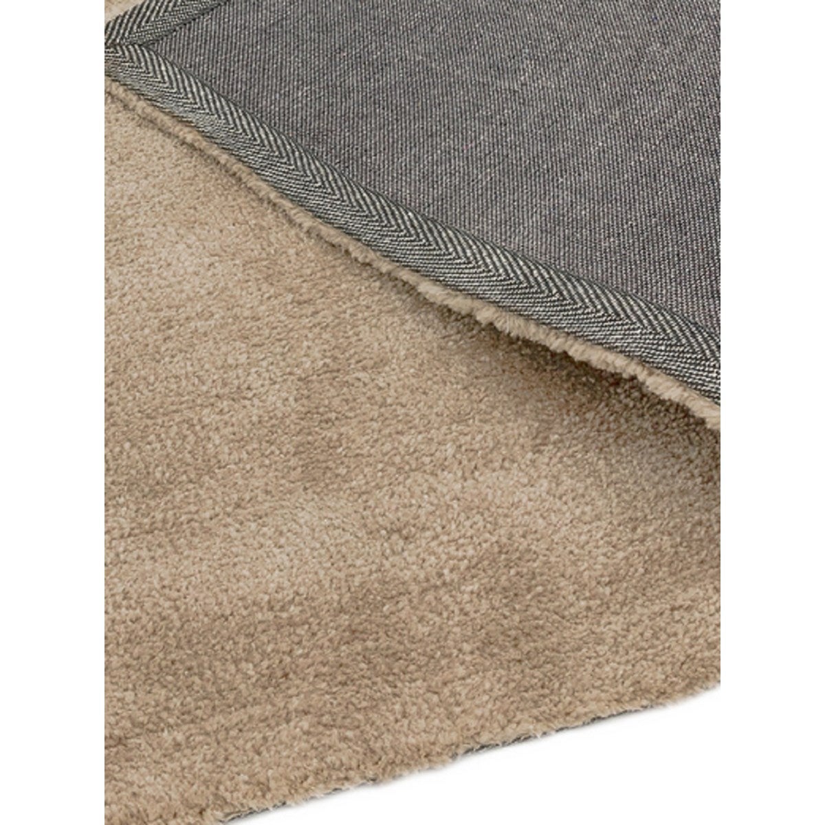 Tapis de salon moderne tissé plat LOU 200x290 cm - 4