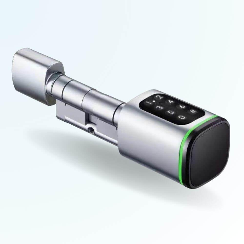 Cylindre De Serrure à Goupilles Kwikset - 6 Goupilles - Non Coupé - Pour Locksport Et Apprentissage