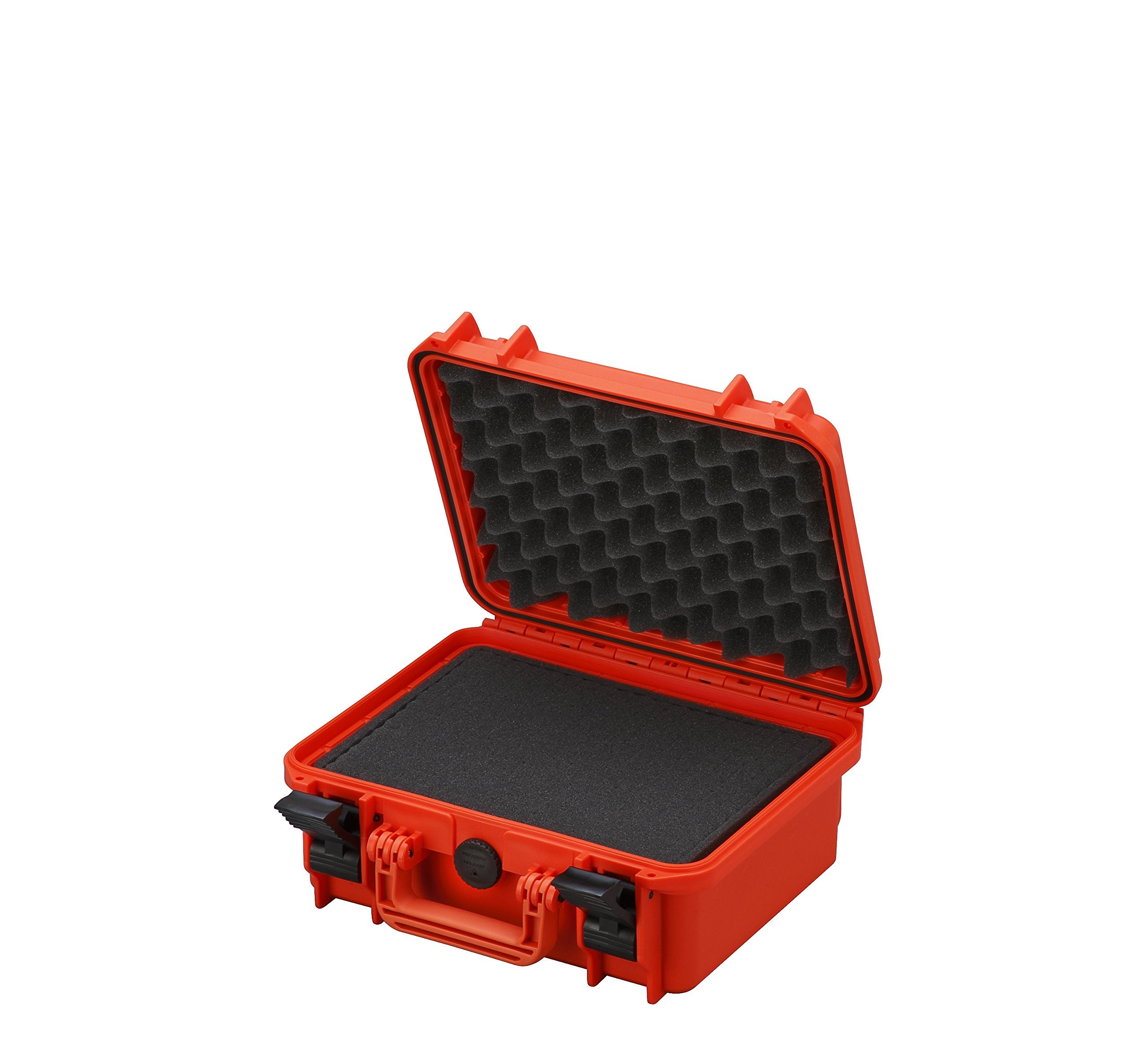 Max Cases Valigia ermetica con spugna precubettata Leroy Merlin