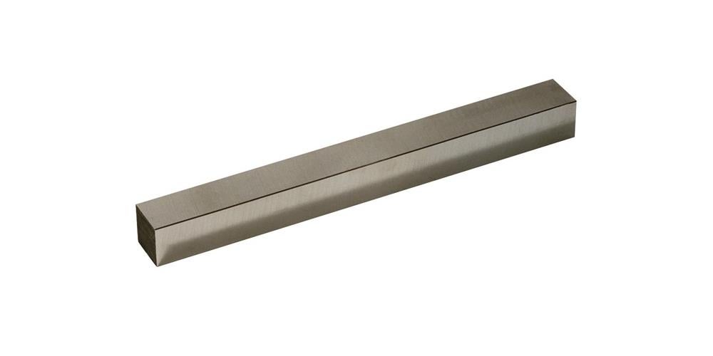 Wilke Drehling DIN 4964 Forma B kwadratowy Szerokość 10 x 10 mm - 54964101010200