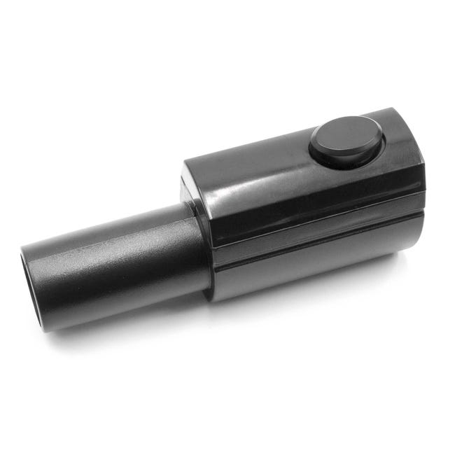 vhbw raccordo per aspirapolvere Max-In 36mm, 2G con attacco accessori vhbw raccordo per aspirapolvere Max-In 36mm, 2G con attacco accessori