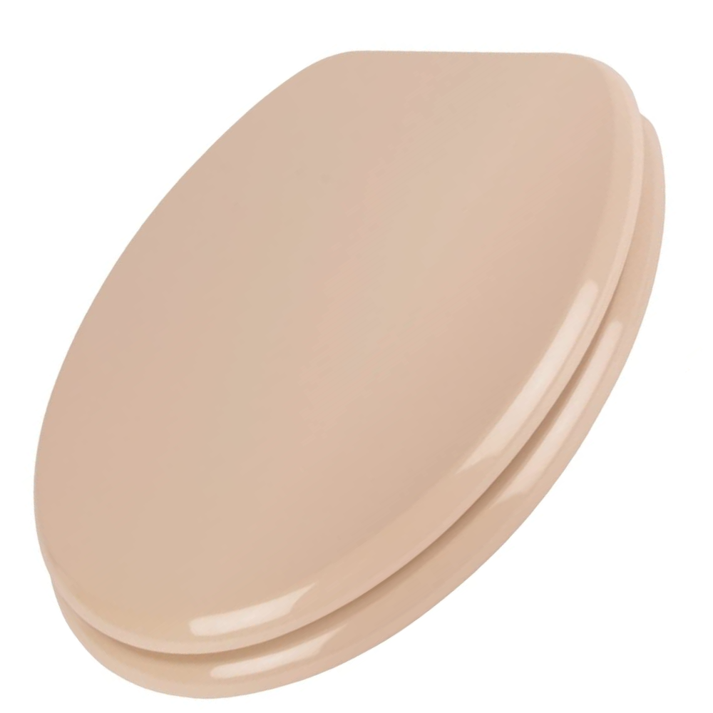 Gommini Copriwater Universali - Inserti Antiscivolo Per Sedile WC Con Fori 6mm E 8mm - Foto 7