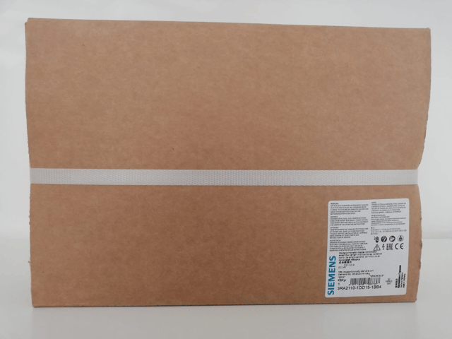 Siemens 3ra21101dd151bb4 avviamento diretto s00 400vac 2,2...3,2a, 24vdc morsetti a vite