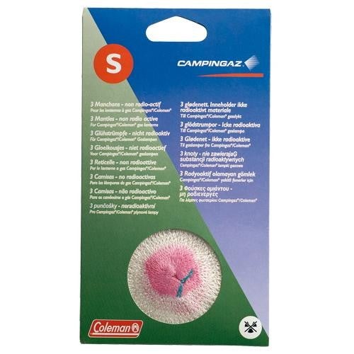 Filet de lampe de camping Camping Gaz, modèle 68221, pour l'éclairage ...