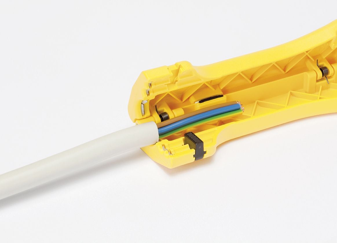 Pelacables Uni-Plus - 8