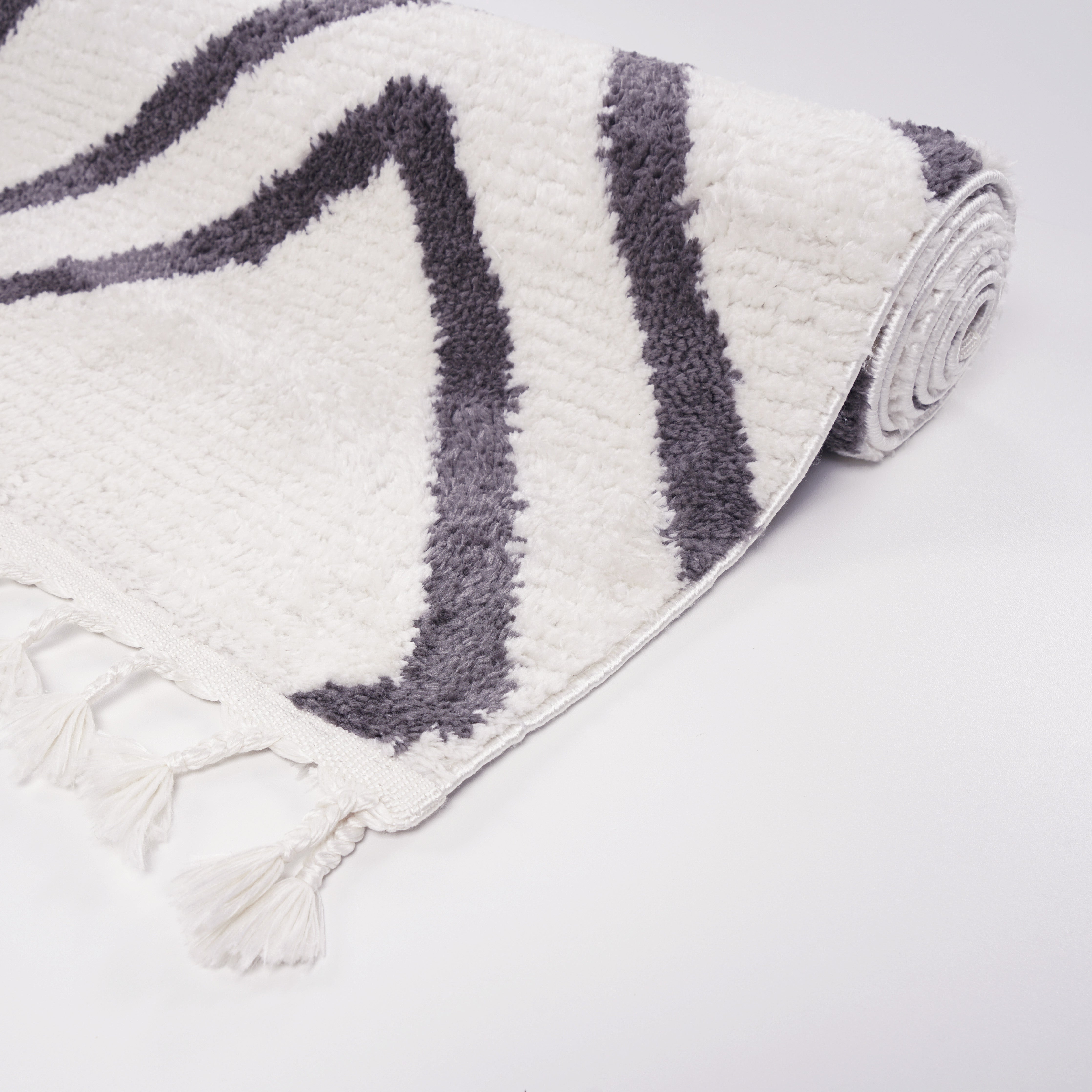 OUARAIN - Tapis Berbère 