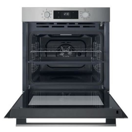 Four encastrable HOTPOINT HAO5540PX Classe A++ - 2
