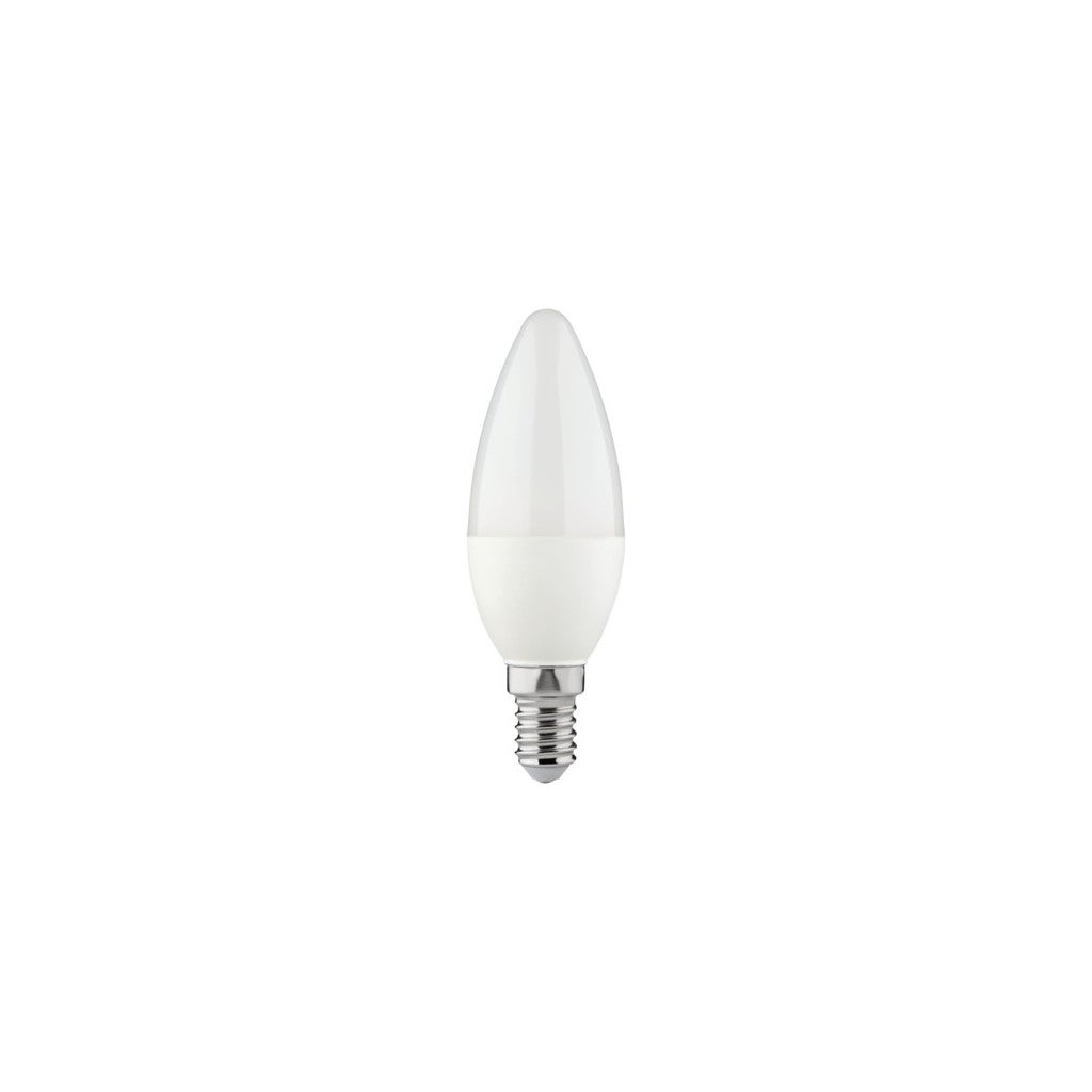10 Bombillas C35 Transparentes E14 40W Luz Cálida Regulable - Pack Económico Para Lámparas