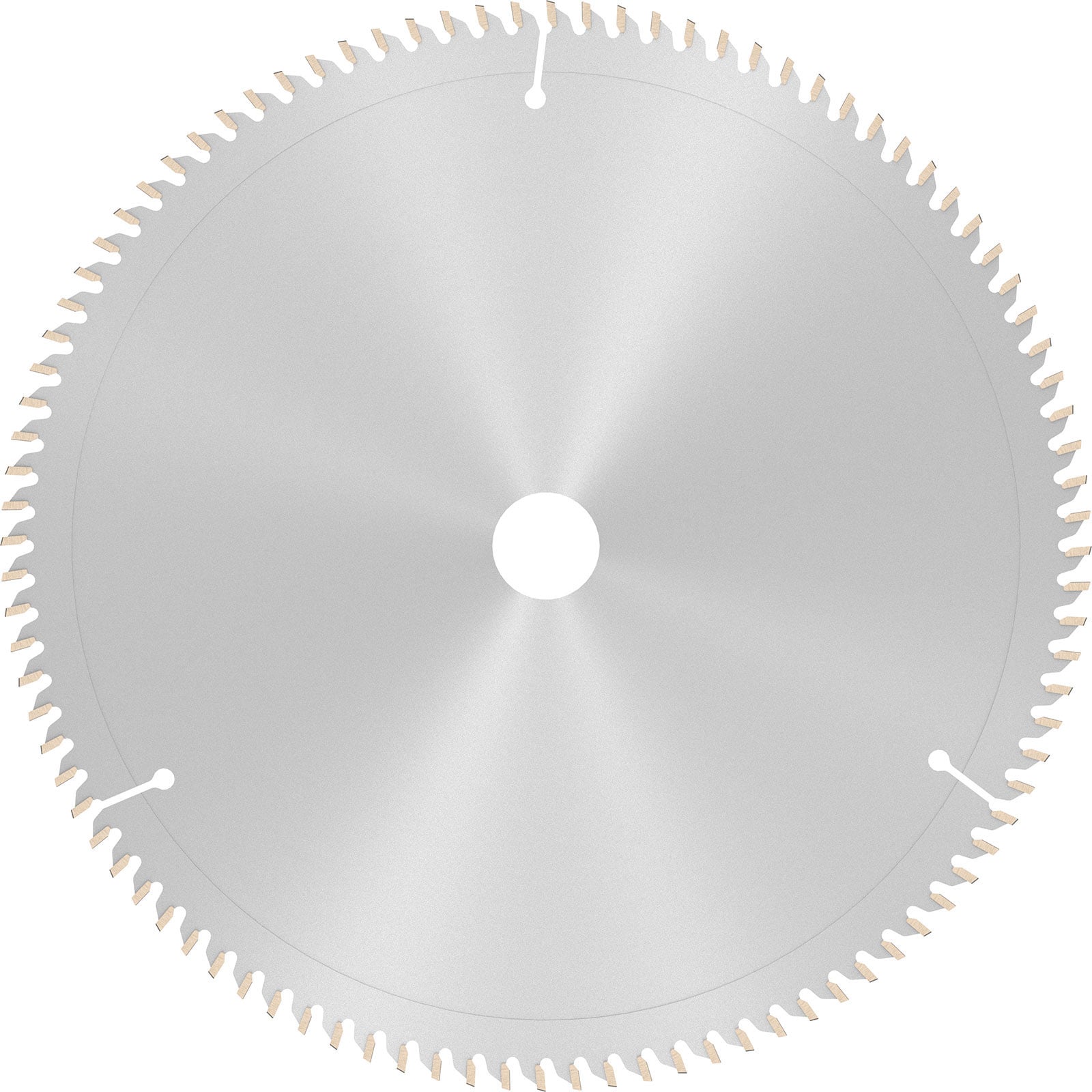 Bois d'optiline de lame de scie circulaire pour kapp- et mitre - 5
