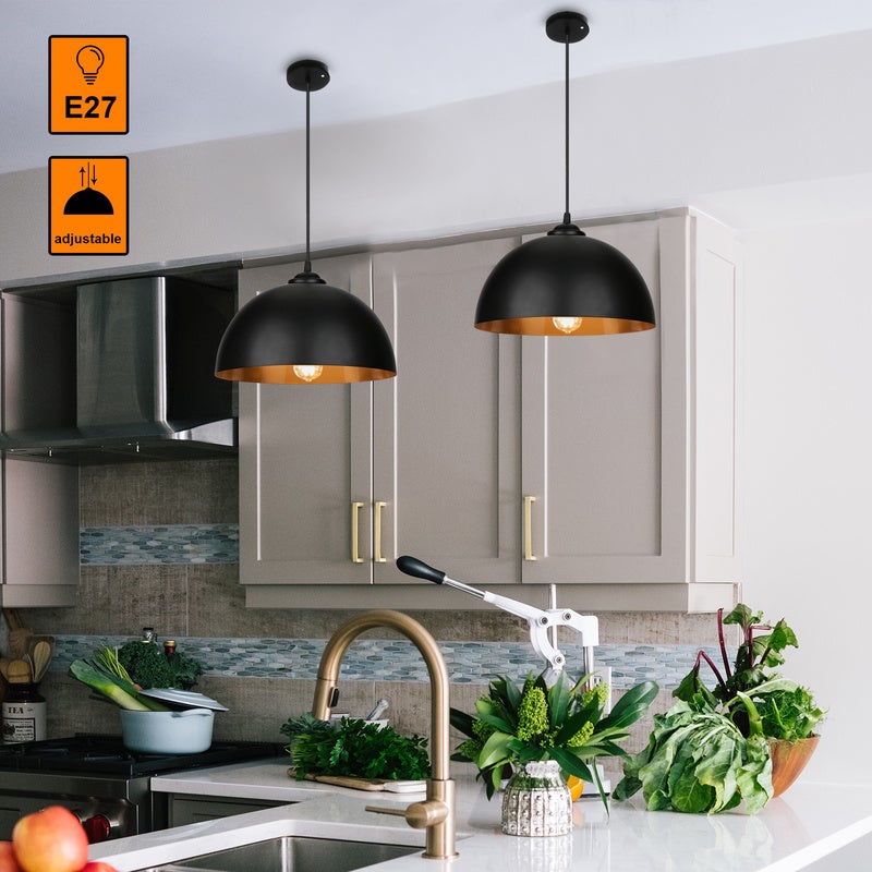 Lampara Cocina Led