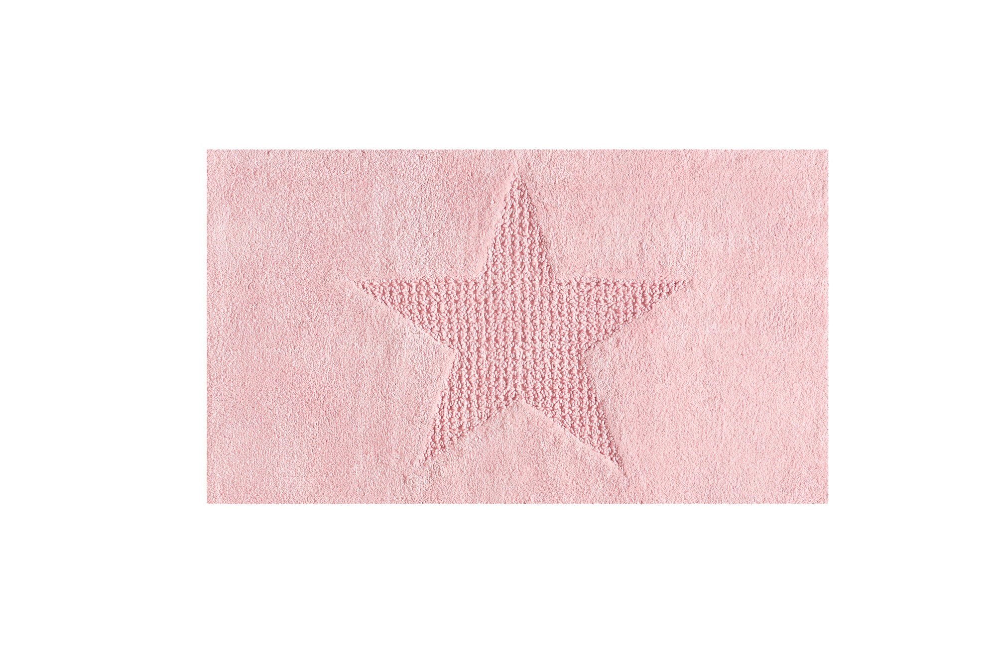 Dywan Star Pink 120x170 cm – nowoczesny, dekoracyjny i przytulny