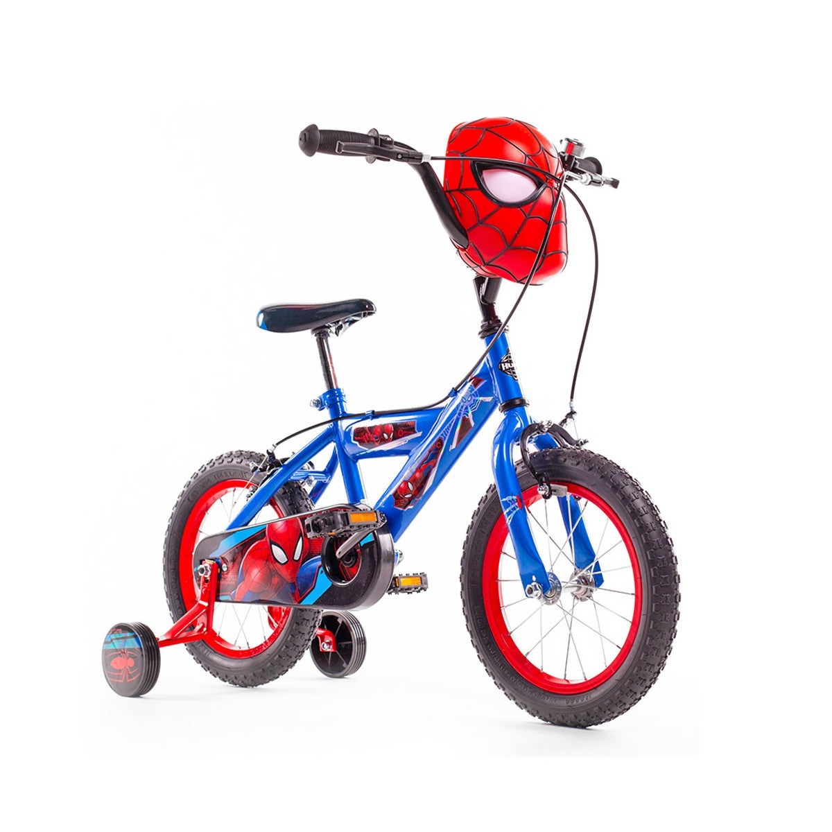 Bicicletta Da Bambino 12 Pollici Cars Con Rotelle Bici Mountain Bike Per Bimbo