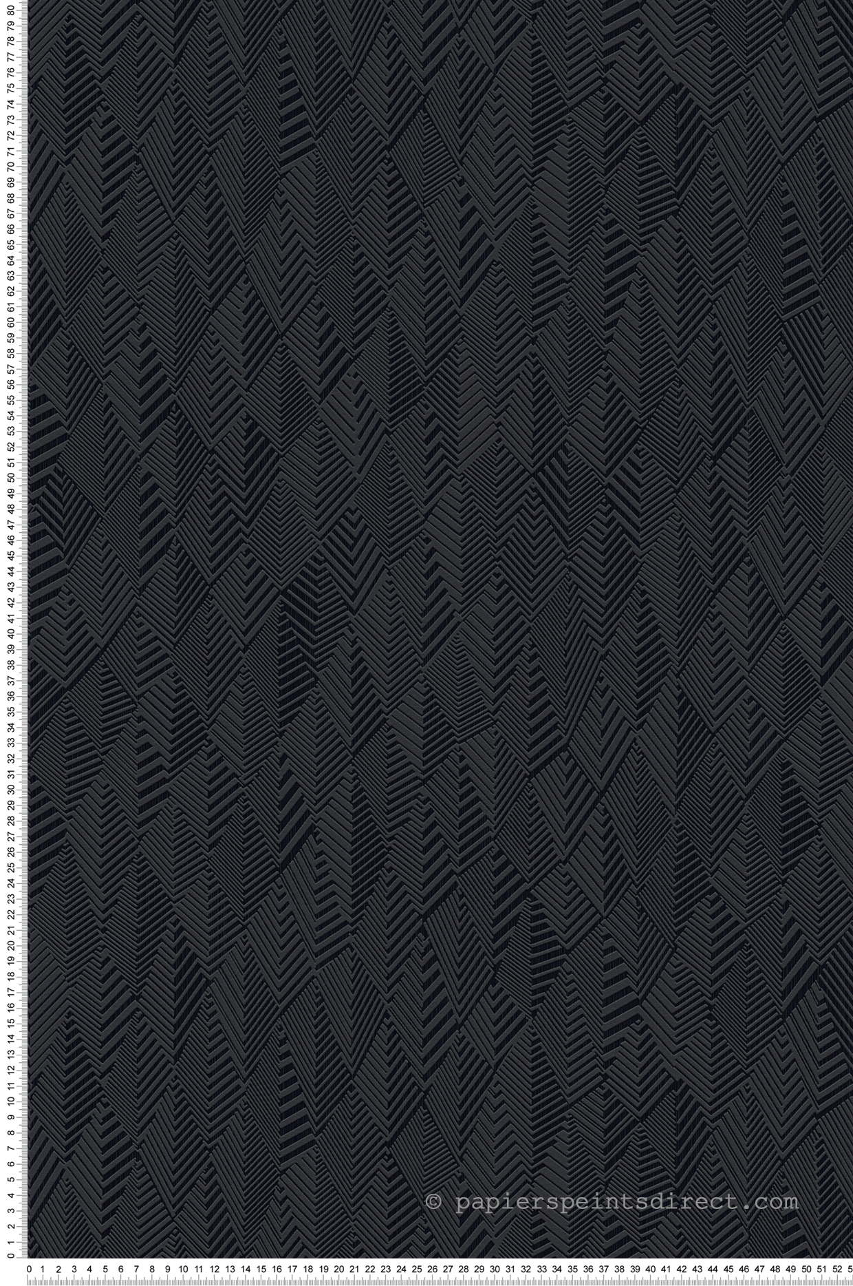 Papel pintado negro con textura realista papel pintado con relieve rayado para sala de estar elegante papel pintado vinílico
