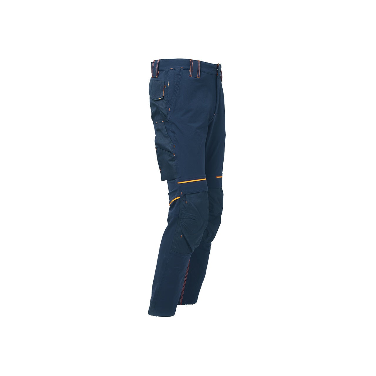 Pantalon U-Power Atom DB - M - 6