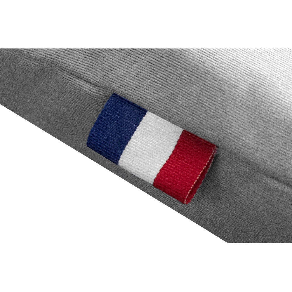 CONFORT DESIGN Matelas Futon 140 x 190 - Ep. 15 cm - Mémoire de forme - Anti-tâche -5 couches - Ferme équilibré - Fabriqué - 4