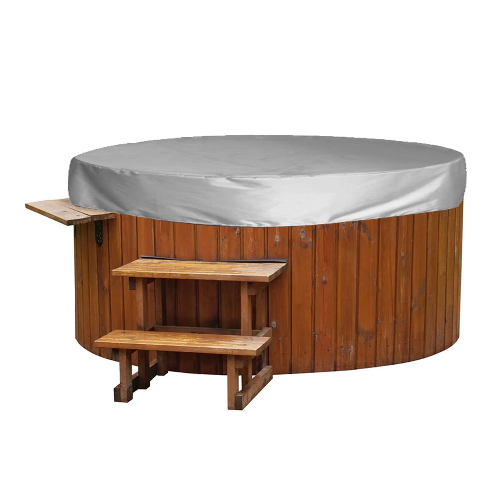 Copertura gonfiabile per vasca idromassaggio coperchio per vasca